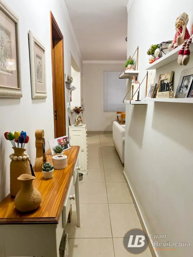 Casa, 2 quartos, 140 m² - Foto 2