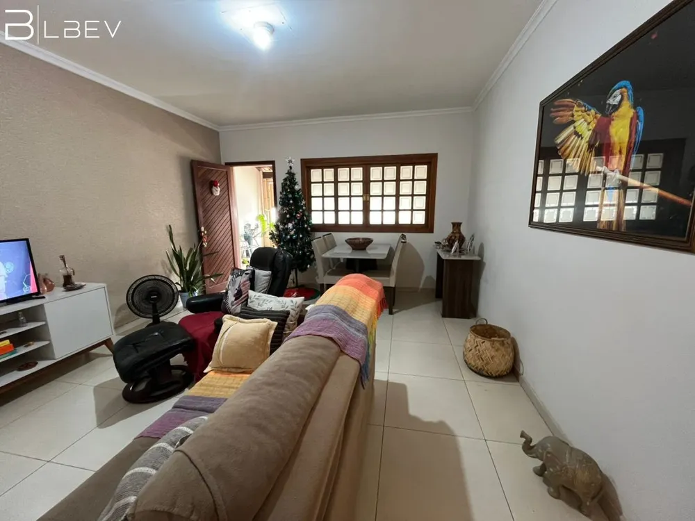 Casa, 3 quartos, 158 m² - Foto 10