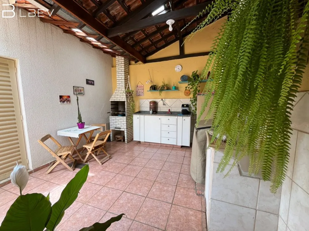 Casa, 3 quartos, 158 m² - Foto 7