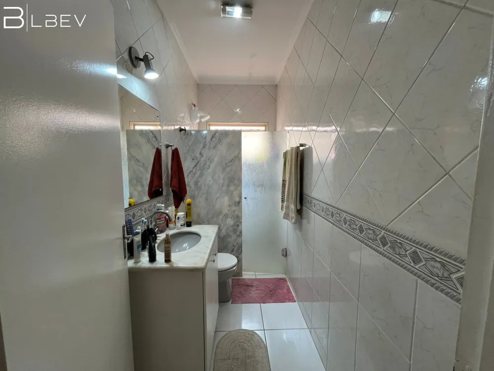 Casa, 3 quartos, 158 m² - Foto 11