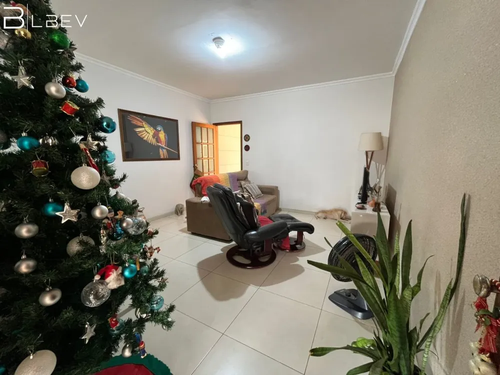 Casa, 3 quartos, 158 m² - Foto 3