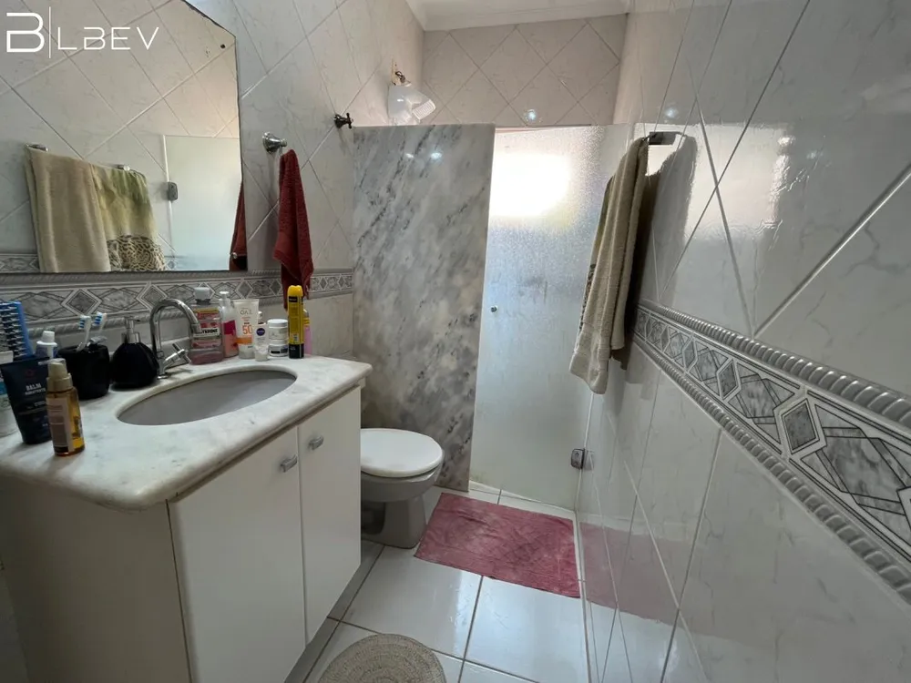 Casa, 3 quartos, 158 m² - Foto 9