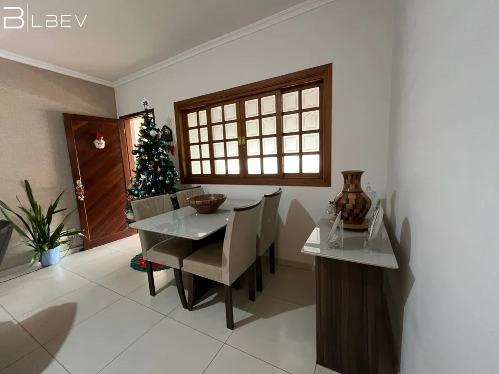 Casa, 3 quartos, 158 m² - Foto 5