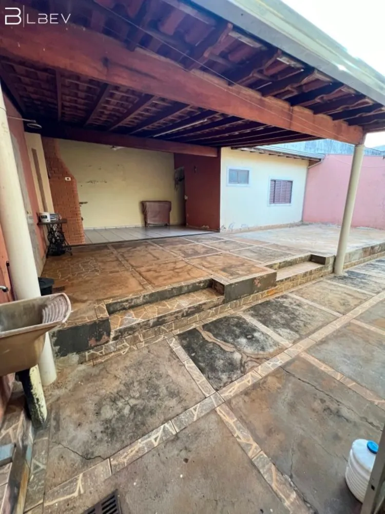 Casa, 3 quartos, 250 m² - Foto 12