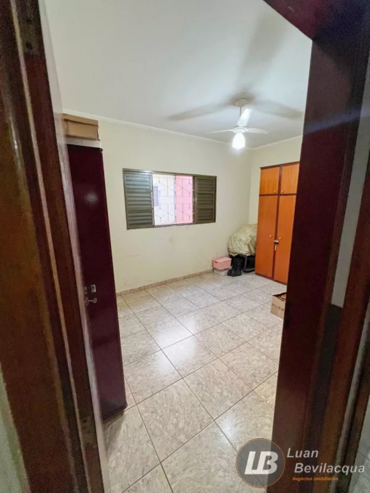 Casa, 3 quartos, 250 m² - Foto 4