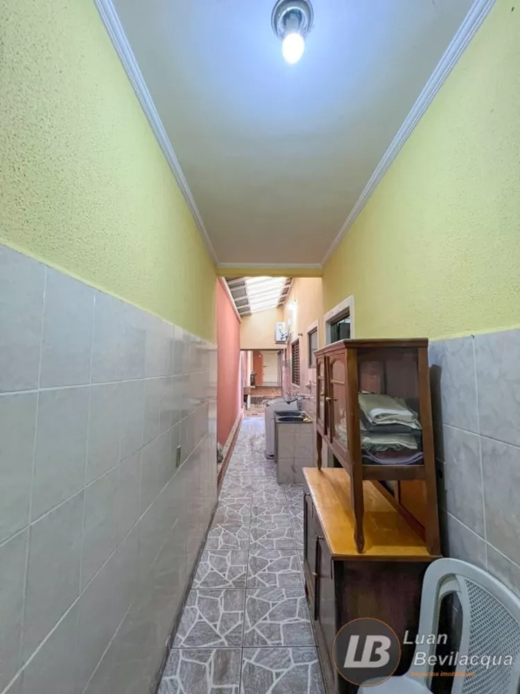 Casa, 3 quartos, 250 m² - Foto 3