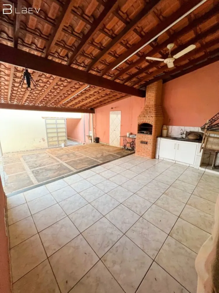 Casa, 3 quartos, 250 m² - Foto 7