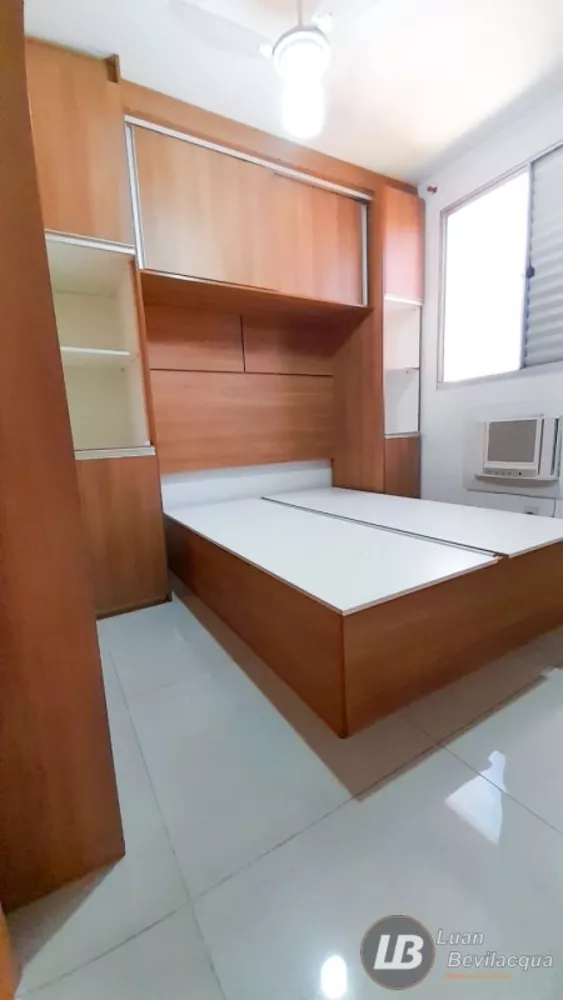 Apartamento, 2 quartos, 45 m² - Foto 6