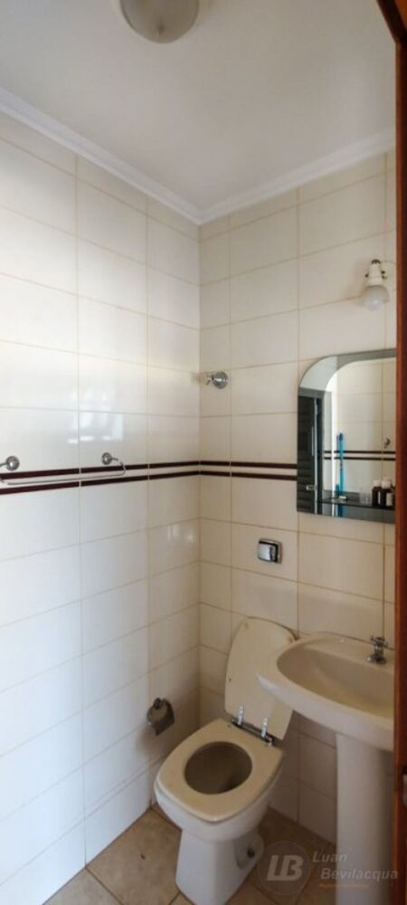 Casa à venda com 2 quartos, 235m² - Foto 25