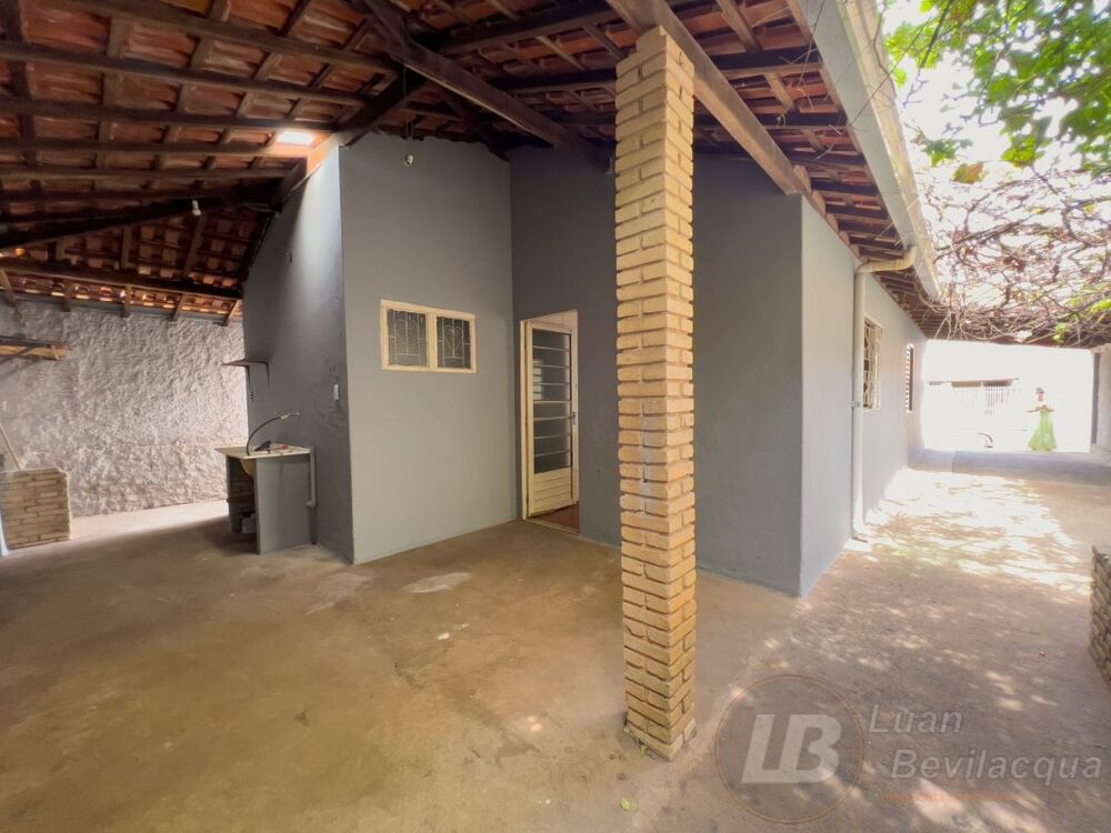 Casa, 3 quartos, 103 m² - Foto 8