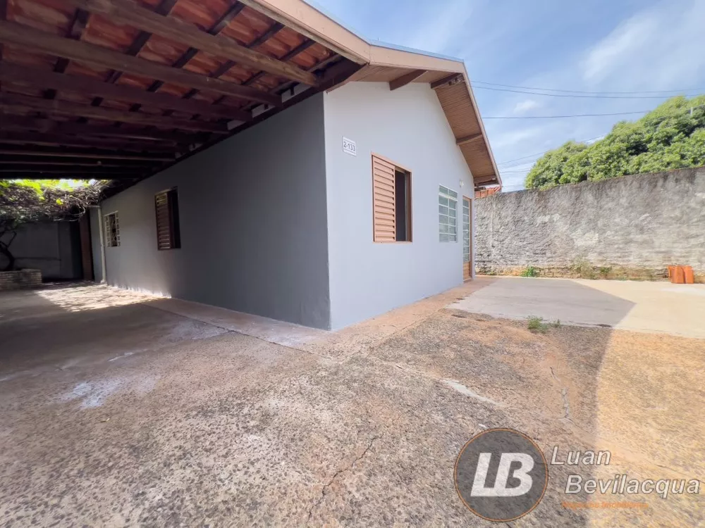Casa, 3 quartos, 103 m² - Foto 3