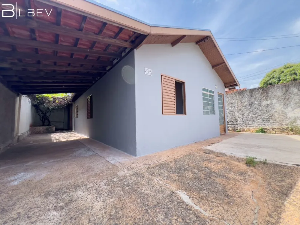 Casa, 3 quartos, 103 m² - Foto 11