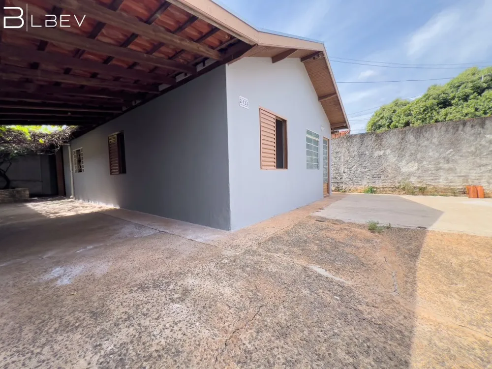 Casa, 3 quartos, 103 m² - Foto 16