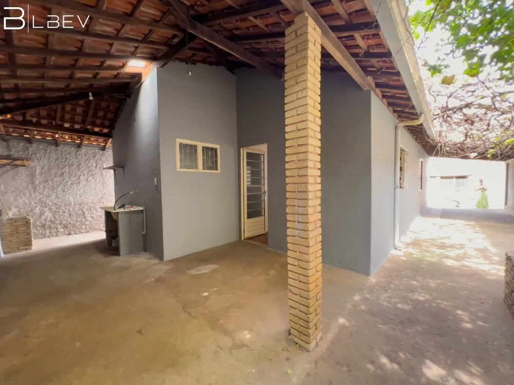 Casa, 3 quartos, 103 m² - Foto 10