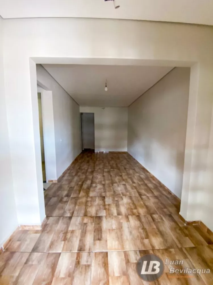 Casa, 2 quartos, 181 m² - Foto 1