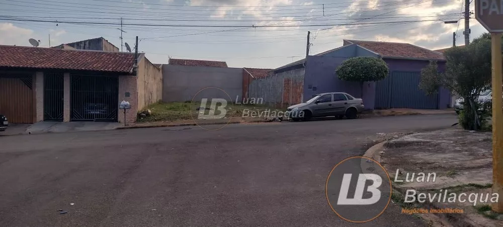 Terreno, 125 m² - Foto 3
