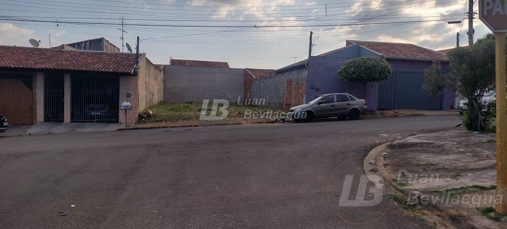 Terreno, 125 m² - Foto 1