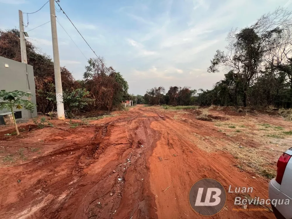Terreno, 300 m² - Foto 1