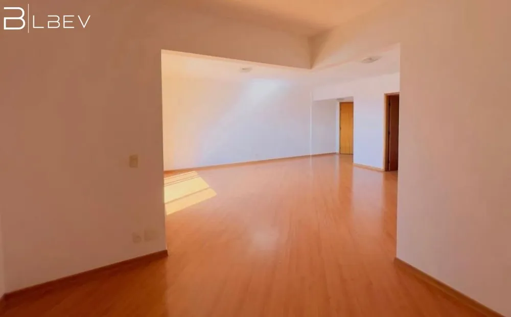 Apartamento, 3 quartos, 155 m² - Foto 1