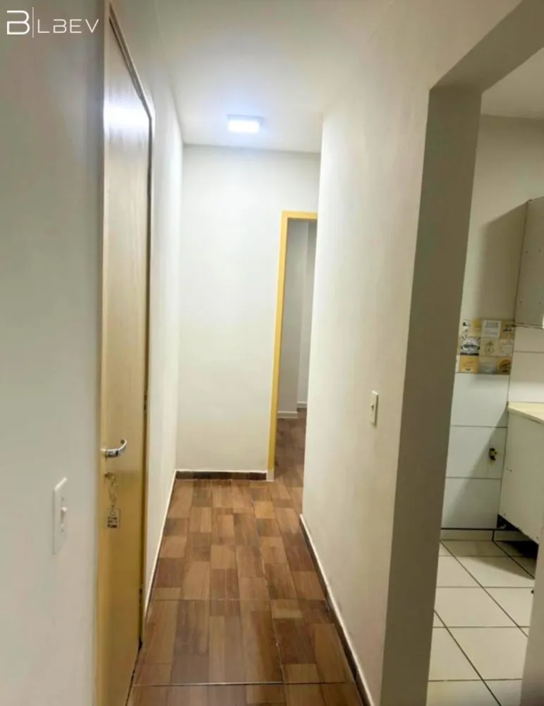 Apartamento, 1 quarto, 41 m² - Foto 7