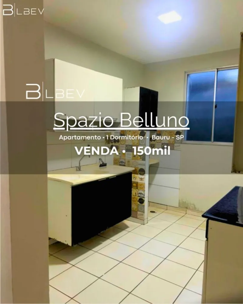 Apartamento, 1 quarto, 41 m² - Foto 5
