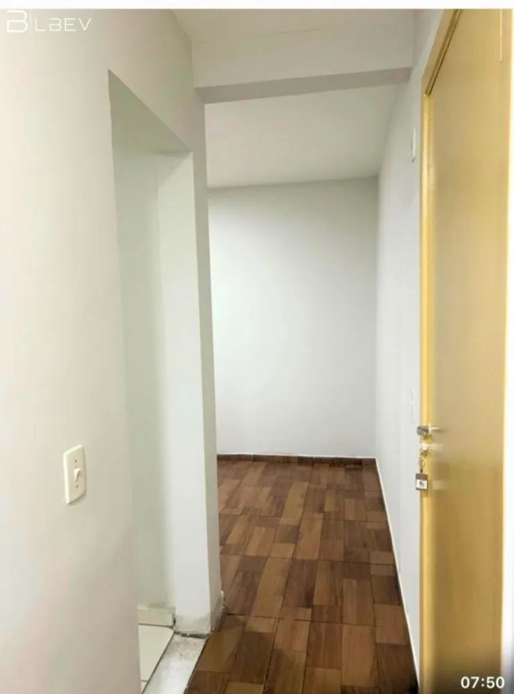 Apartamento, 1 quarto, 41 m² - Foto 3
