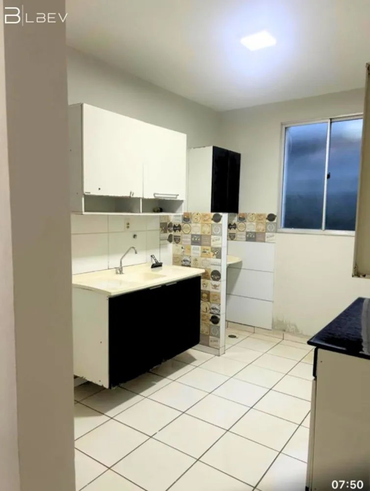 Apartamento, 1 quarto, 41 m² - Foto 4