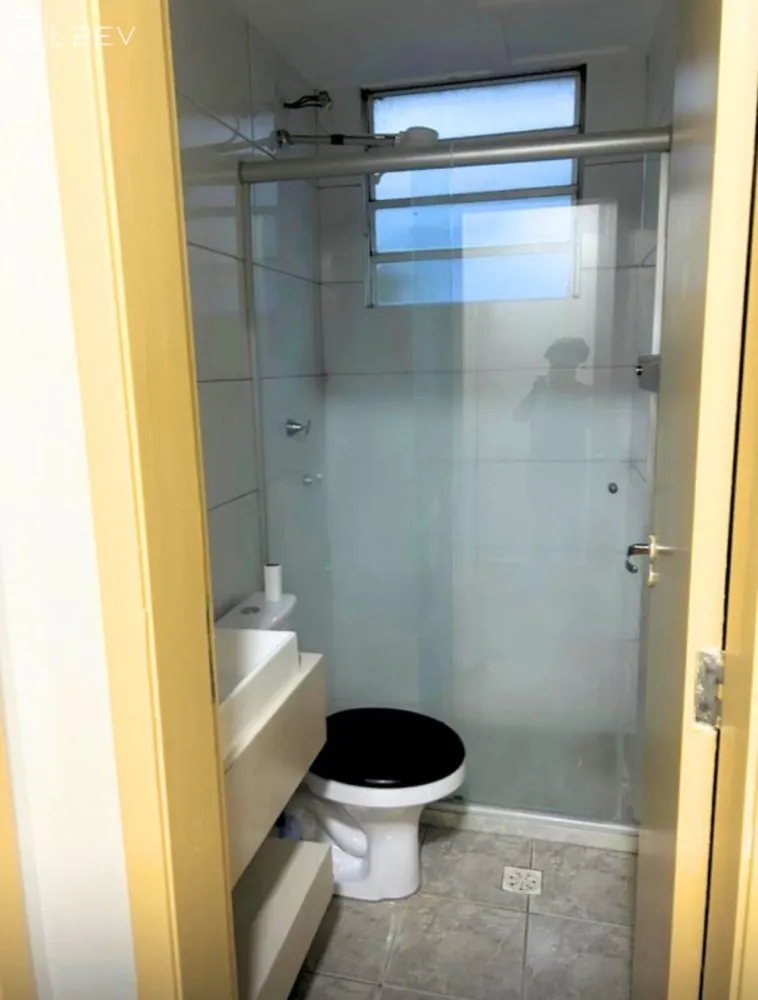 Apartamento, 1 quarto, 41 m² - Foto 8