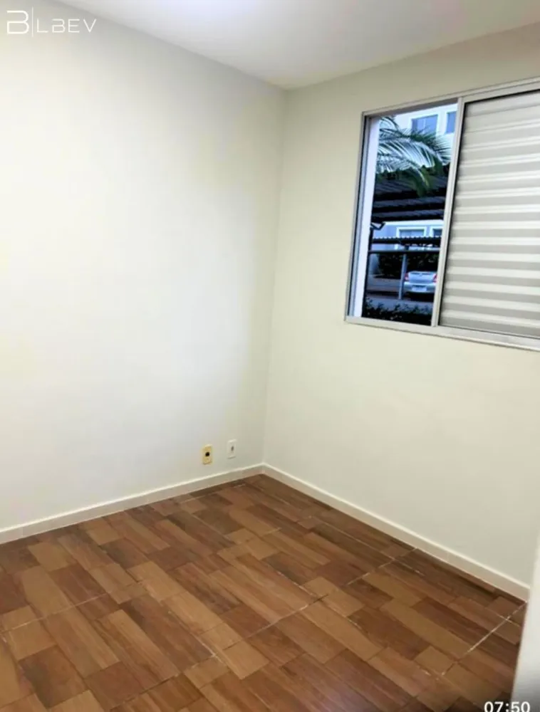 Apartamento, 1 quarto, 41 m² - Foto 6