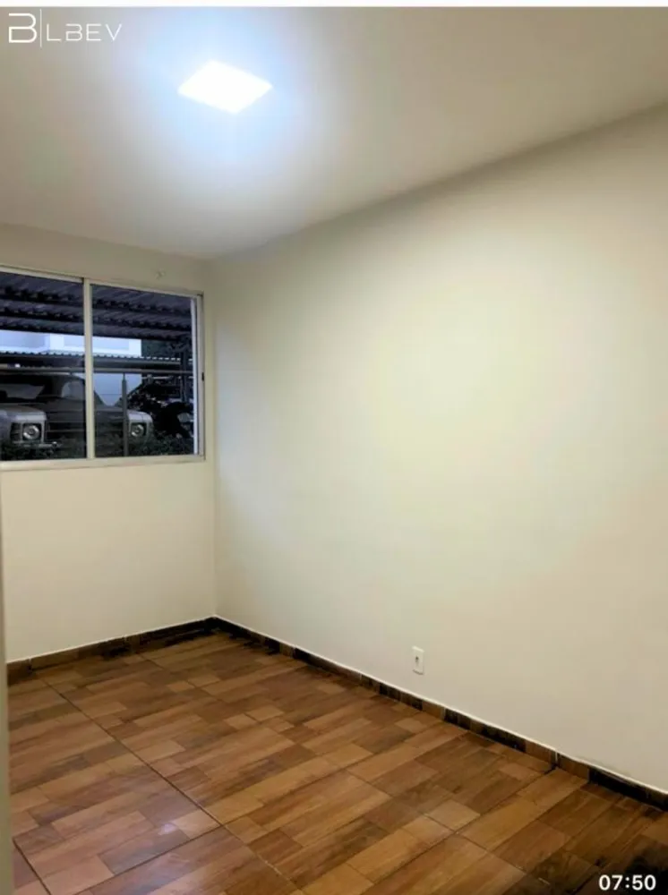 Apartamento, 1 quarto, 41 m² - Foto 1
