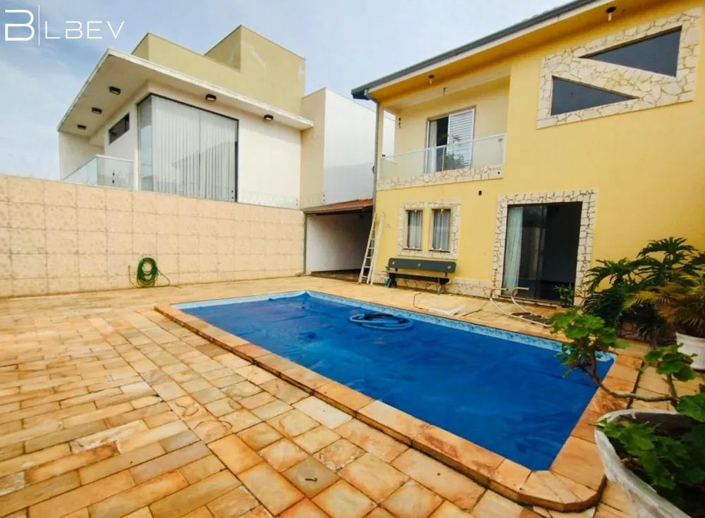Casa, 3 quartos, 111 m² - Foto 11