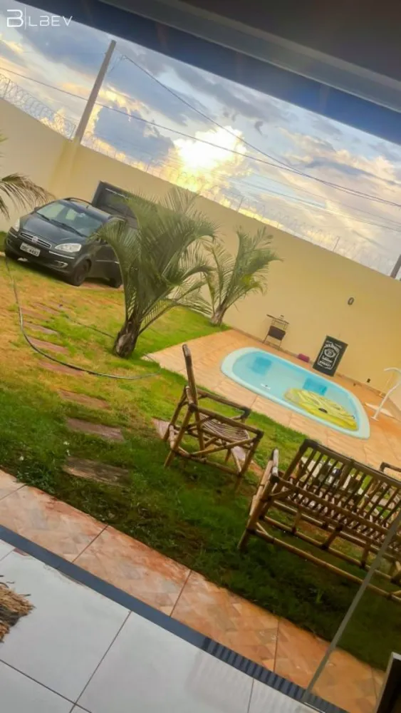 Chácara, 1 quarto, 275 m² - Foto 15