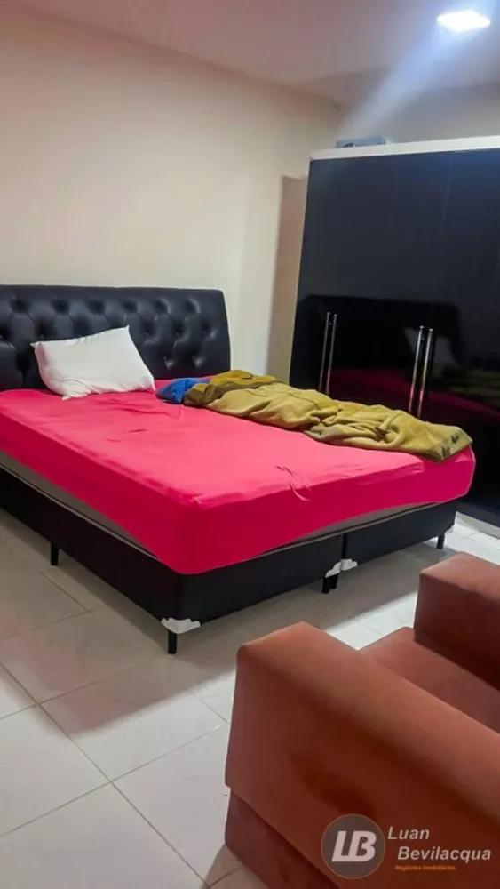 Chácara, 1 quarto, 275 m² - Foto 4