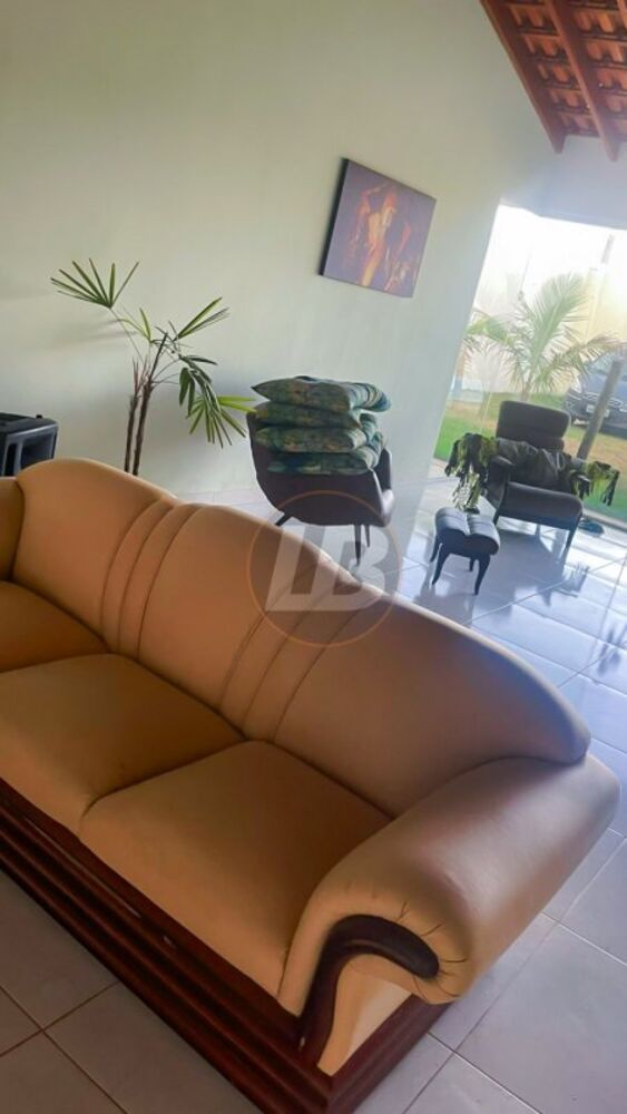 Chácara, 1 quarto, 275 m² - Foto 10