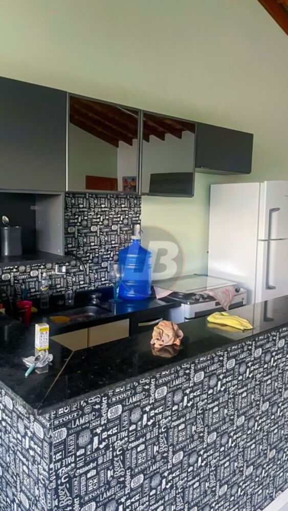 Chácara, 1 quarto, 275 m² - Foto 6