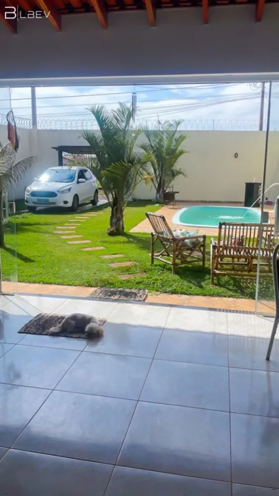 Chácara, 1 quarto, 275 m² - Foto 14