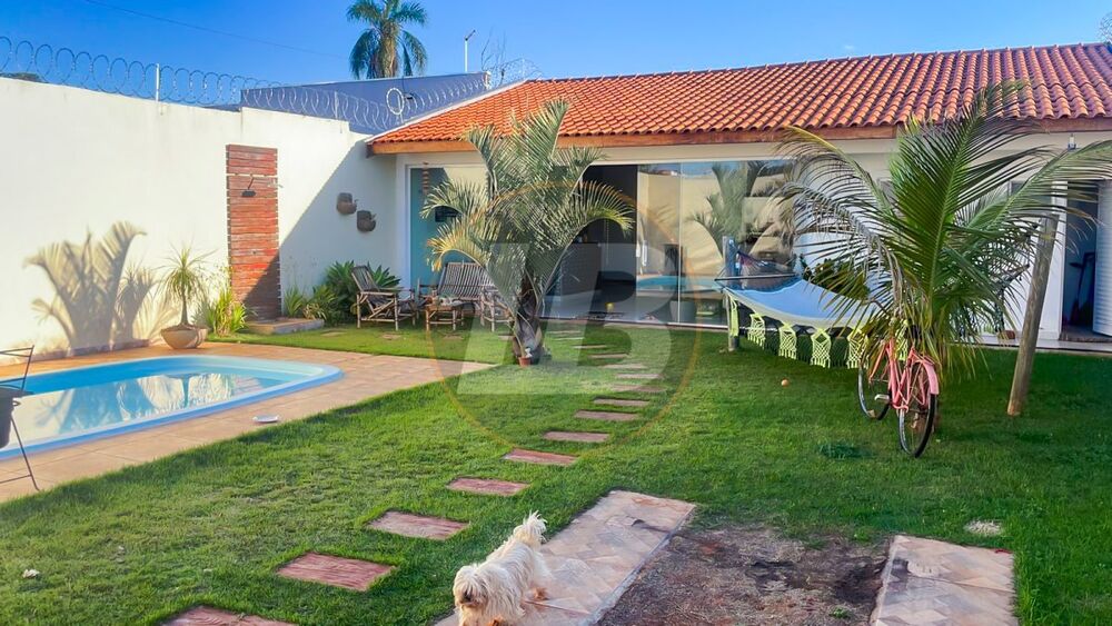 Chácara, 1 quarto, 275 m² - Foto 8
