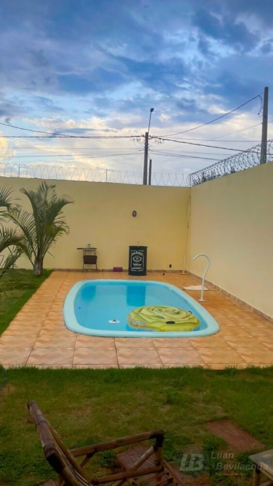 Chácara, 1 quarto, 275 m² - Foto 16