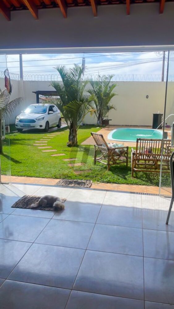 Chácara, 1 quarto, 275 m² - Foto 5