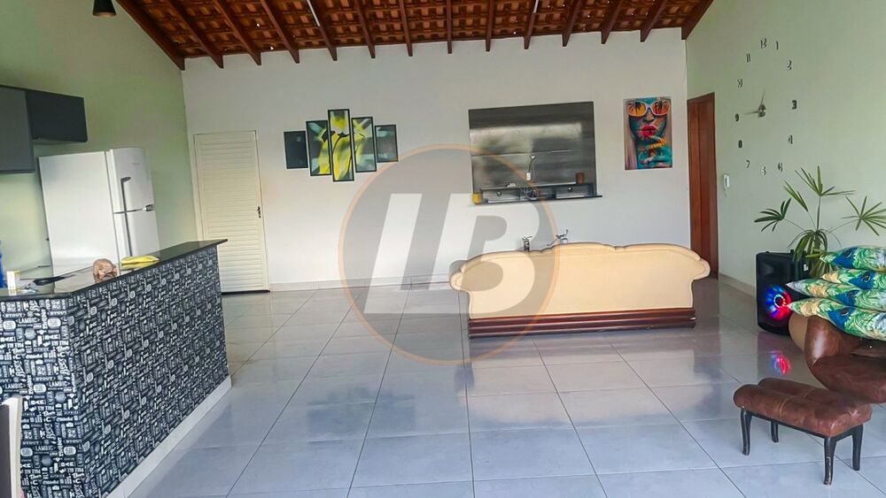 Chácara, 1 quarto, 275 m² - Foto 11