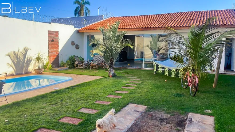 Chácara, 1 quarto, 275 m² - Foto 13