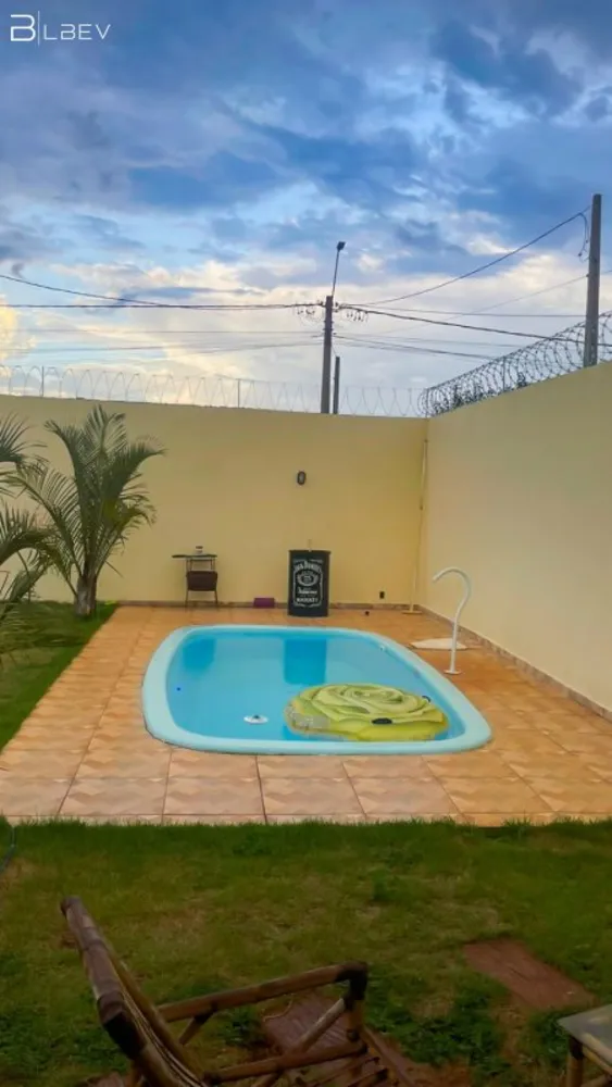 Chácara, 1 quarto, 275 m² - Foto 22