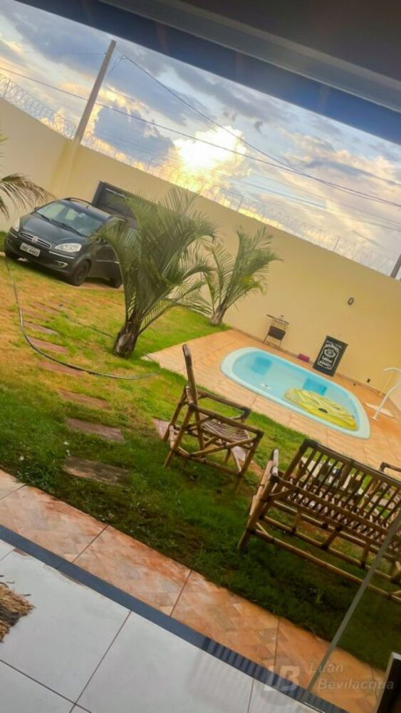 Chácara, 1 quarto, 275 m² - Foto 13