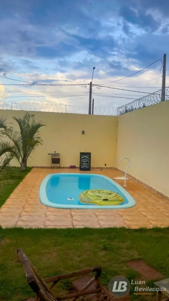 Chácara, 1 quarto, 275 m² - Foto 2