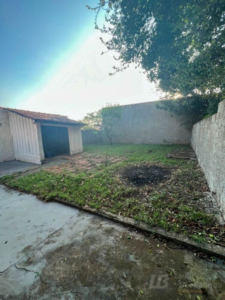 Casa, 3 quartos, 120 m² - Foto 11