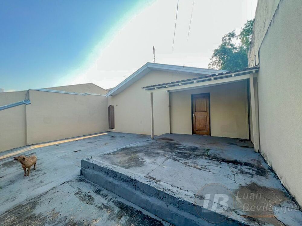 Casa, 3 quartos, 120 m² - Foto 20