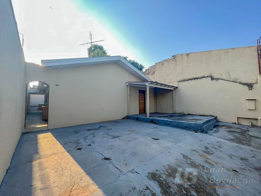 Casa, 3 quartos, 120 m² - Foto 6