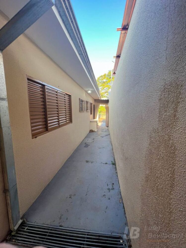 Casa, 3 quartos, 120 m² - Foto 12