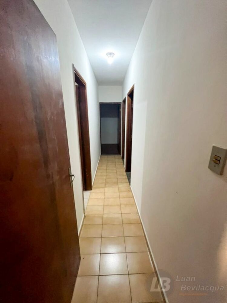 Casa, 3 quartos, 120 m² - Foto 1