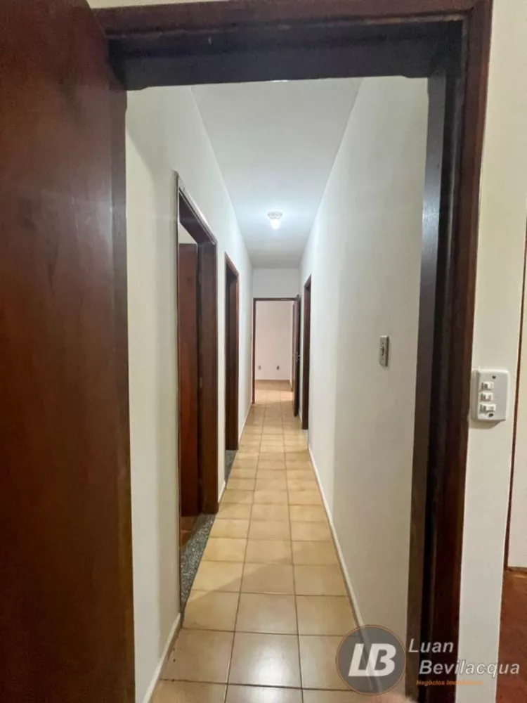 Casa, 3 quartos, 120 m² - Foto 23